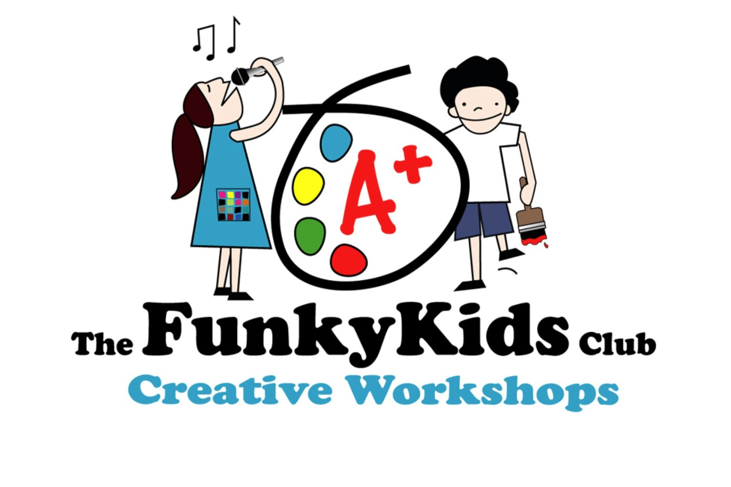 The FunkyKids Club